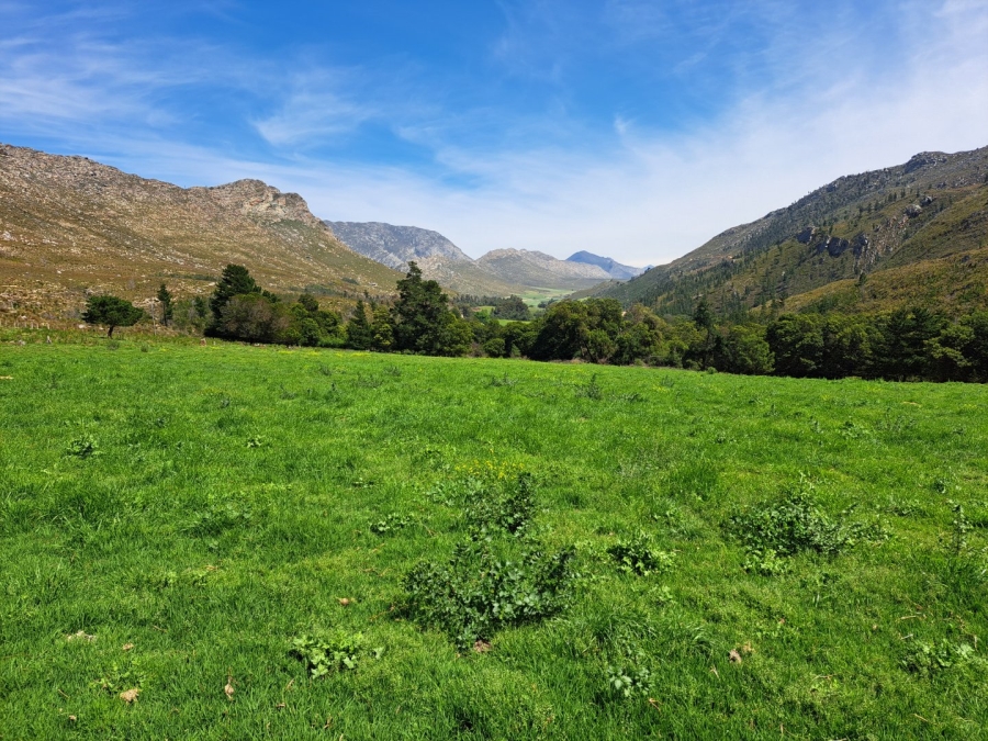 7 Bedroom Property for Sale in Riversdale Rural Western Cape